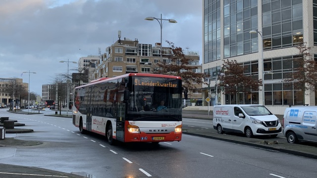 Foto van KEO Setra S 415 LE Business 1621 Standaardbus door_gemaakt Stadsbus