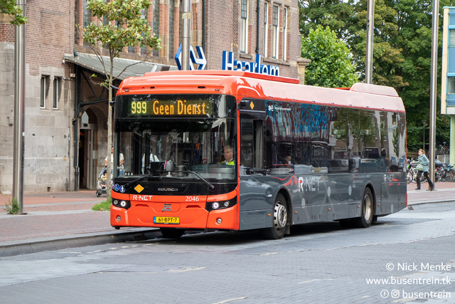 Foto van CXX Ebusco 2.2 (12mtr) 2046 Standaardbus door_gemaakt Busentrein