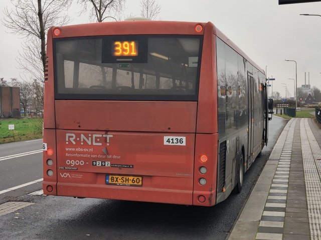 Foto van EBS VDL Ambassador ALE-120 4136 Standaardbus door EenBusspotter