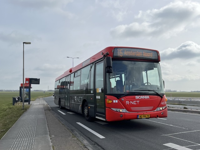 Foto van EBS Scania OmniLink 4070 Standaardbus door Stadsbus