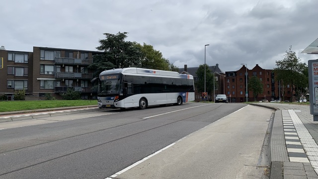 Foto van RET VDL Citea SLE-120 Hybrid 1302 Standaardbus door_gemaakt Stadsbus