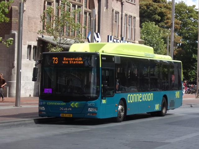 Foto van CXX MAN Lion's City CNG 3622 Standaardbus door_gemaakt Lijn45