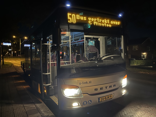 Foto van KEO Setra S 415 LE Business 1609 Standaardbus door Kyan072