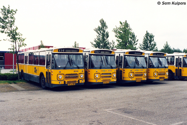 Foto van MN DAF MB200 8094 Standaardbus door RW2014