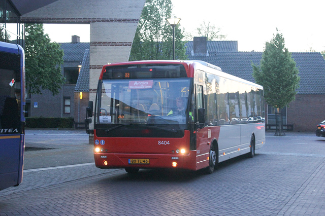 Foto van ARR VDL Ambassador ALE-120 8404 Standaardbus door LarsBerkvens2023