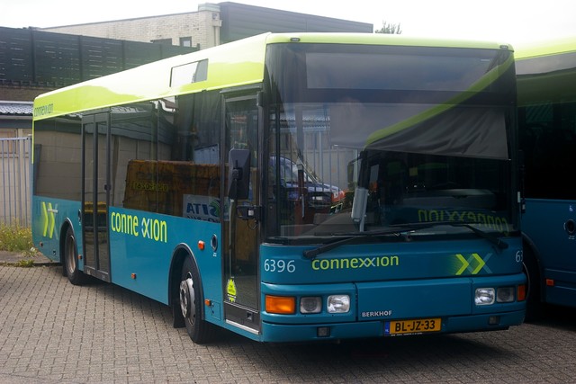 Foto van CXX MAN Scout 6396 Standaardbus door_gemaakt wyke2207