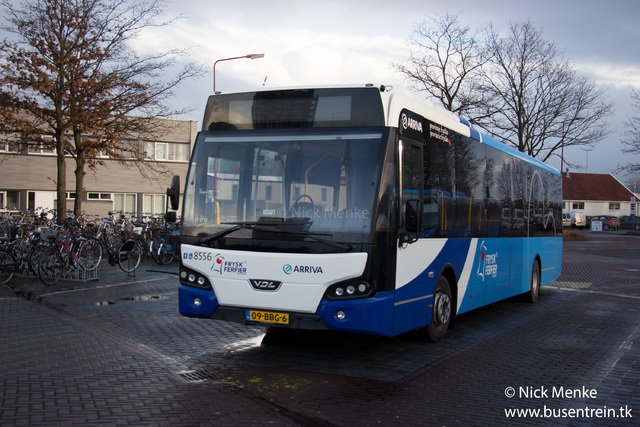 Foto van ARR VDL Citea LLE-120 8556 Standaardbus door_gemaakt Busentrein