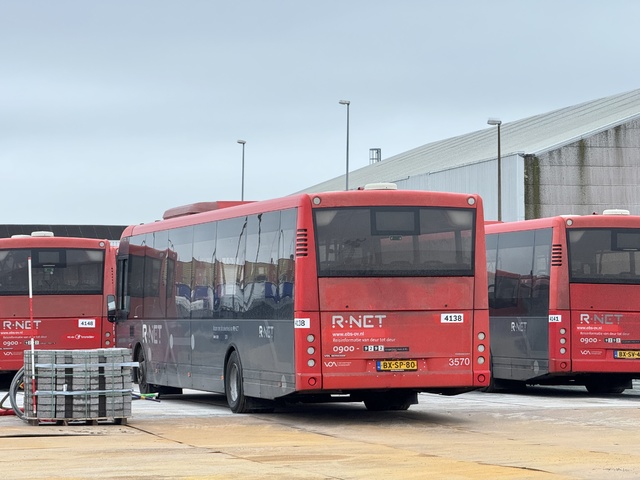 Foto van EBS VDL Ambassador ALE-120 4138 Standaardbus door_gemaakt Stadsbus