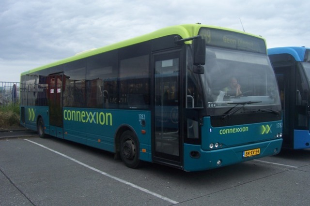 Foto van CXX VDL Ambassador ALE-120 1782 Standaardbus door PEHBusfoto