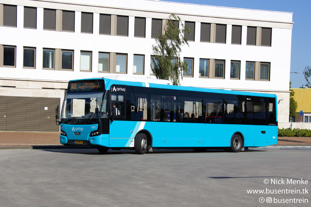 Foto van ARR VDL Citea LLE-120 9081 Standaardbus door_gemaakt Busentrein