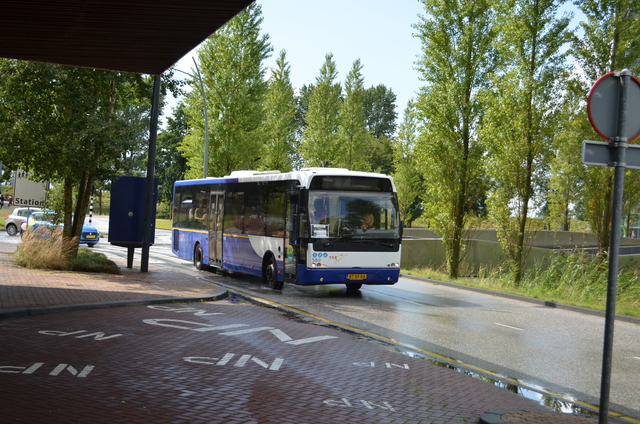 Foto van ARR VDL Ambassador ALE-120 278 Standaardbus door Ovspotterdylan