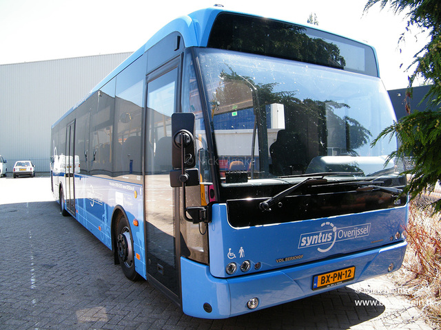 Foto van KEO VDL Ambassador ALE-120 4101 Standaardbus door_gemaakt Busentrein