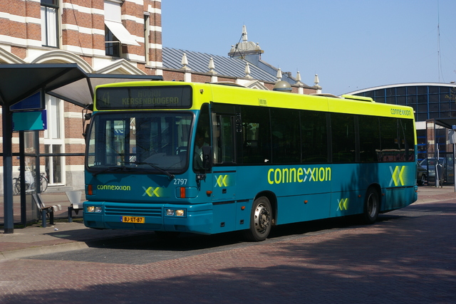 Foto van CXX Den Oudsten B95 2797 Standaardbus door_gemaakt wyke2207