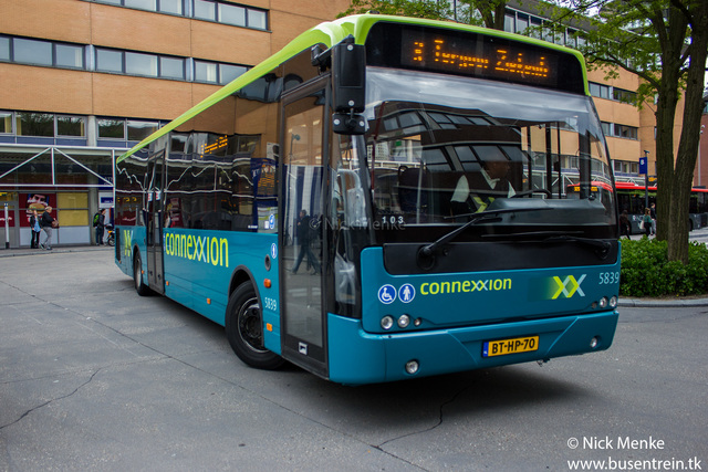 Foto van CXX VDL Ambassador ALE-120 5839 Standaardbus door_gemaakt Busentrein