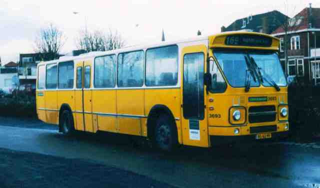 Foto van CXX DAF MB200 3693 Standaardbus door Jelmer