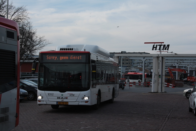 Foto van HTM MAN Lion's City CNG 1052 Standaardbus door_gemaakt Tramspoor