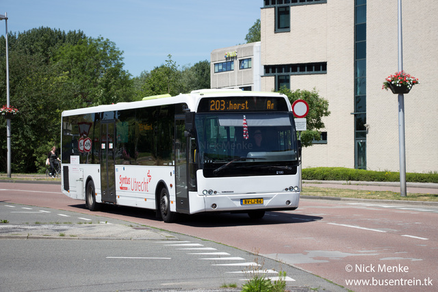 Foto van KEO VDL Ambassador ALE-120 9180 Standaardbus door_gemaakt Busentrein