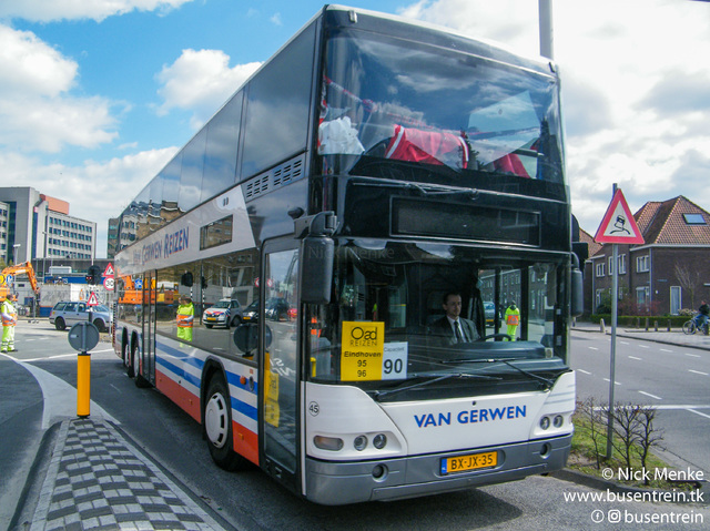Foto van VGerw Neoplan N4426 45 Dubbeldekkerbus door_gemaakt Busentrein