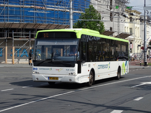 Foto van CXX VDL Ambassador ALE-120 1084 Standaardbus door Brengfan2015