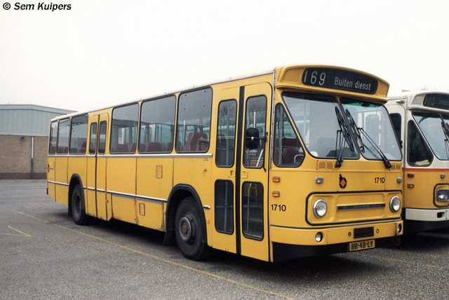 Foto van WN Leyland-Den Oudsten Standaardstreekbus 1710 Standaardbus door_gemaakt RW2014