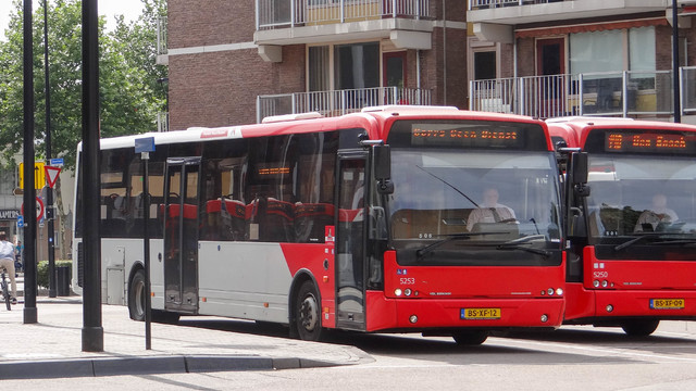 Foto van VEO VDL Ambassador ALE-120 5253 Standaardbus door_gemaakt OVdoorNederland