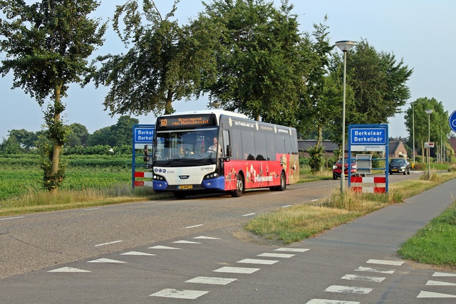 Foto van ARR VDL Citea LLE-120 9004 Standaardbus door bartjem