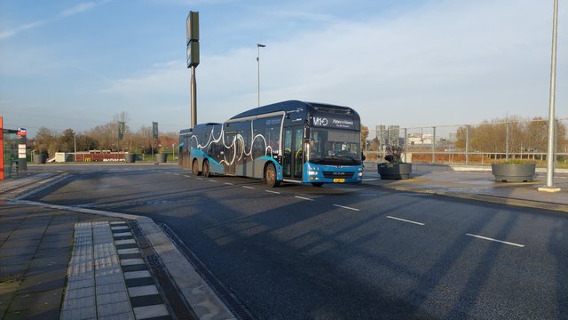 Foto van KEO MAN Lion's City L 6036 Standaardbus door NLBusfan