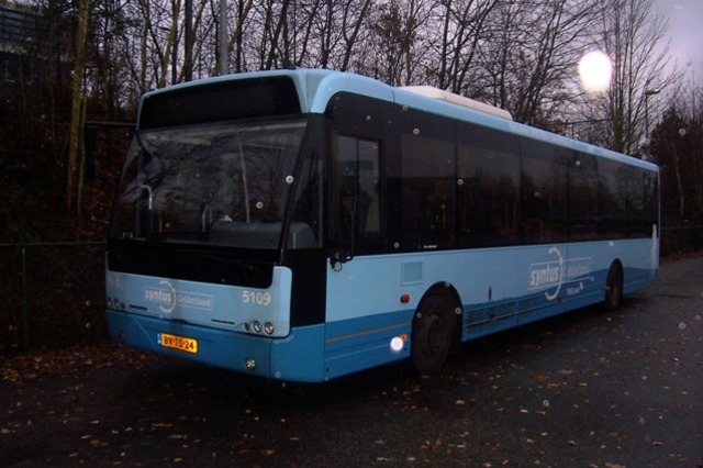 Foto van KEO VDL Ambassador ALE-120 5109 Standaardbus door PEHBusfoto