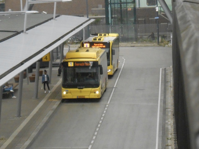 Foto van QBZ Ebusco 2.1 4608 Standaardbus door Rotterdamseovspotter