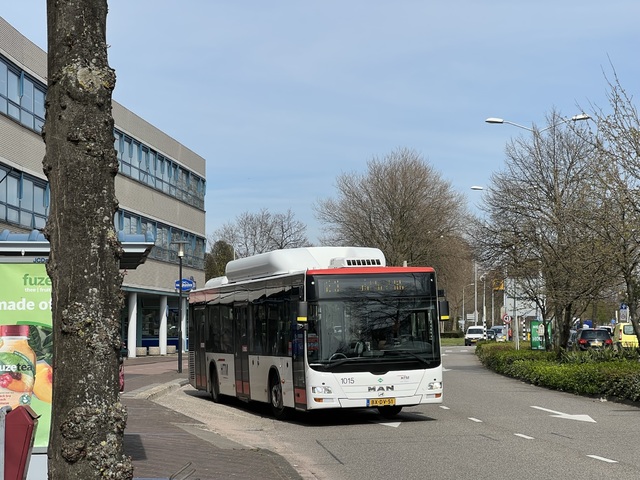 Foto van HTM MAN Lion's City CNG 1015 Standaardbus door_gemaakt Stadsbus