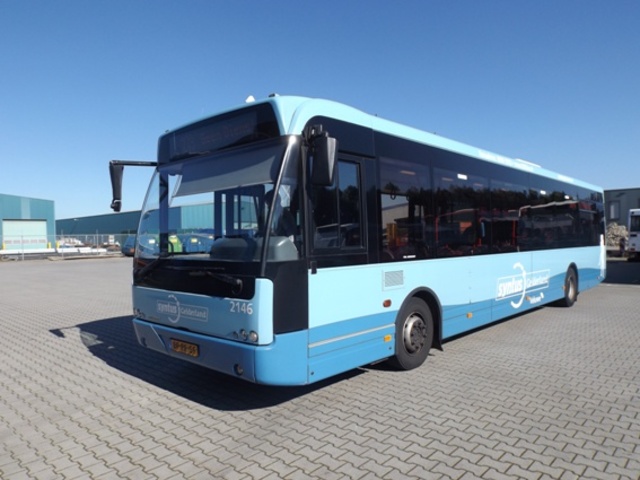 Foto van KEO VDL Ambassador ALE-120 2146 Standaardbus door PEHBusfoto