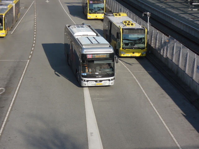 Foto van QBZ Ebusco 2.2 (12mtr) 4668 Standaardbus door OVSpotterLinschoten