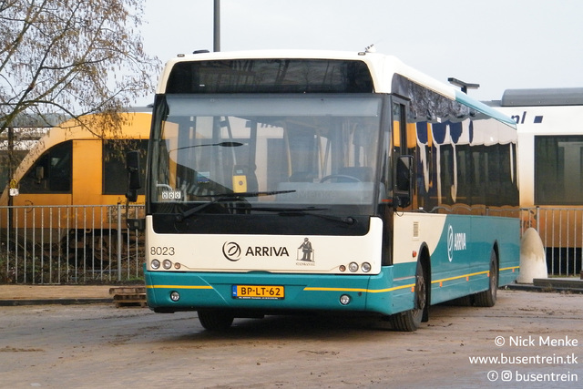 Foto van ARR VDL Ambassador ALE-120 8023 Standaardbus door_gemaakt Busentrein