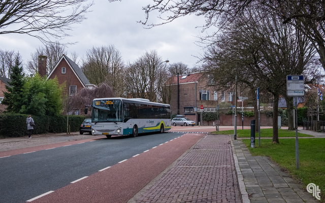Foto van CXX Iveco Crossway LE (13mtr) 5574 Standaardbus door TreinspotterQuinn