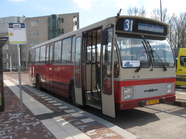Foto van OVCN DAF-Hainje CSA-II 373 Standaardbus door stefan188