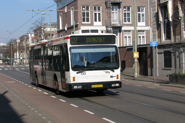 Foto van HTM Den Oudsten B96 130 Standaardbus door_gemaakt dmulder070