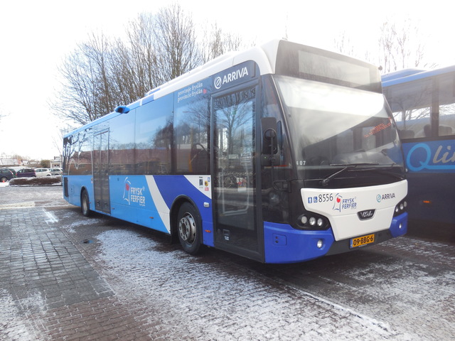 Foto van ARR VDL Citea LLE-120 8556 Standaardbus door_gemaakt Stadsbus