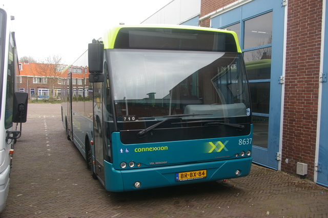Foto van CXX VDL Ambassador ALE-120 8637 Standaardbus door_gemaakt wyke2207
