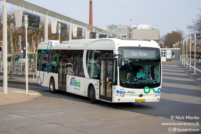 Foto van KEO BYD K9UB 2141 Standaardbus door Busentrein