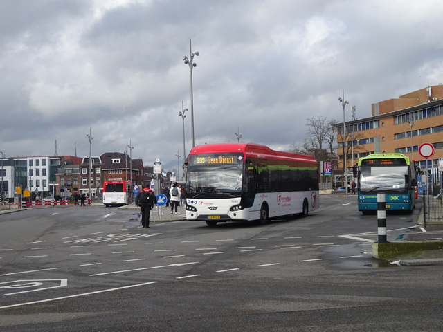 Foto van CXX VDL Citea LLE-115 Electric 7690 Standaardbus door_gemaakt Rotterdamseovspotter