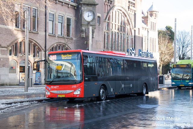 Foto van CXX Iveco Crossway LE (13mtr) 2730 Standaardbus door_gemaakt Busentrein
