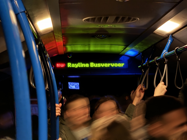Foto van Ray Mercedes-Benz Citaro G 3 Gelede bus door_gemaakt Stadsbus