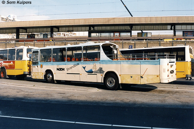 Foto van NZH DAF MB200 8059 Standaardbus door RW2014