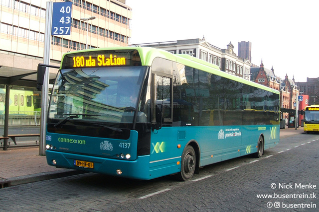 Foto van CXX VDL Ambassador ALE-120 4137 Standaardbus door_gemaakt Busentrein