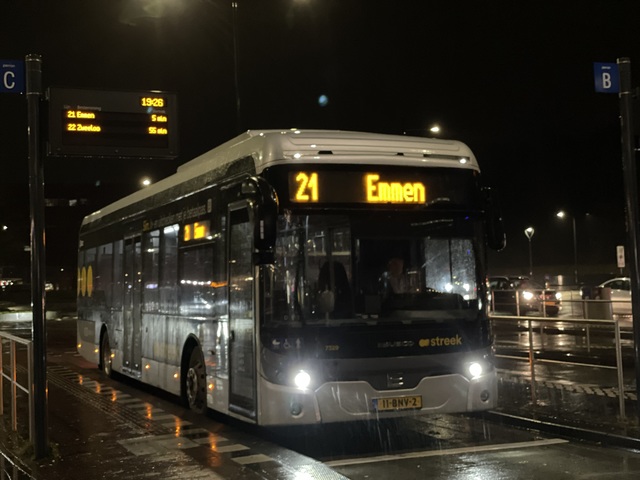 Foto van QBZ Ebusco 2.2 (12mtr) 7329 Standaardbus door M48T