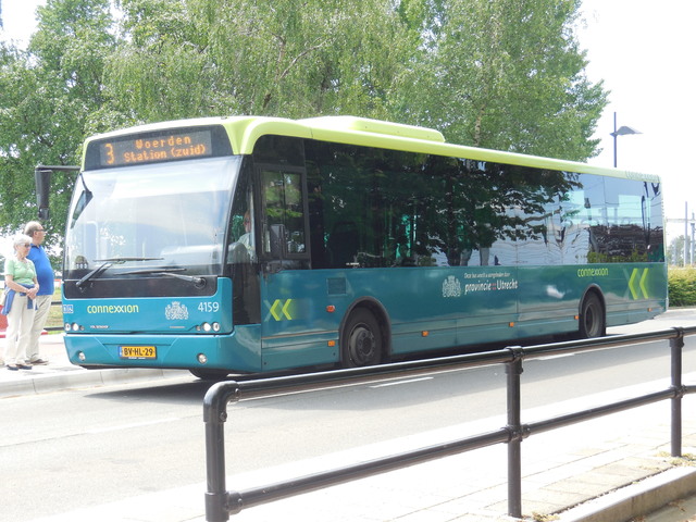 Foto van CXX VDL Ambassador ALE-120 4159 Standaardbus door_gemaakt Stadsbus