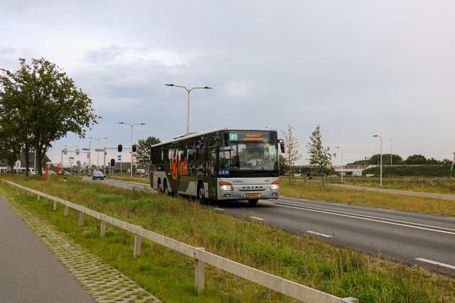 Foto van QBZ Setra S 418 LE Business 4704 Standaardbus door TrambestuurderUtrecht