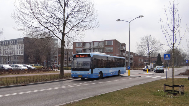 Foto van KEO VDL Ambassador ALE-120 5133 Standaardbus door_gemaakt OVdoorNederland
