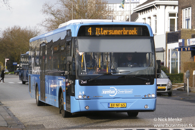 Foto van KEO VDL Ambassador ALE-120 4017 Standaardbus door_gemaakt Busentrein