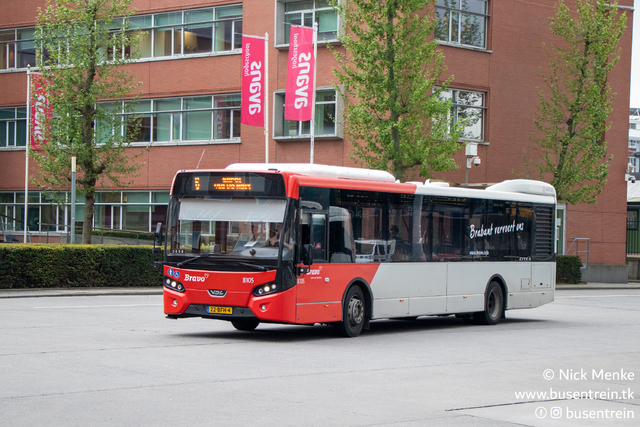 Foto van ARR VDL Citea SLF-120 8105 Standaardbus door_gemaakt Busentrein